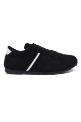 LONG HOUR SNEAKER-BLACK