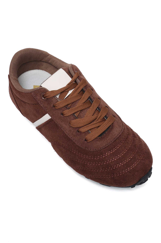 LONG HOUR SNEAKER-COFFEE