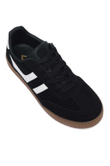 PERFECT CASUAL SNEAKER-BLACK