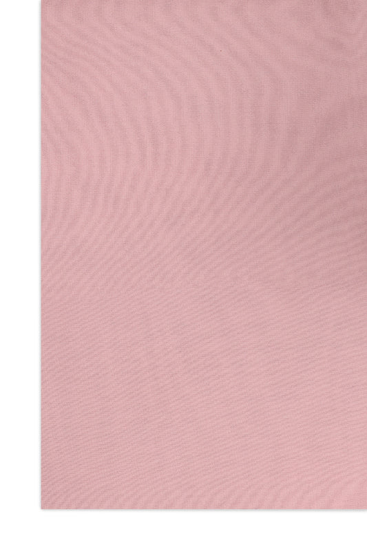 SOFT DRAPE ELEGANCE SCARF-PINK