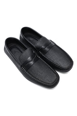 GRAND CLASSIC LOAFERS-BLACK