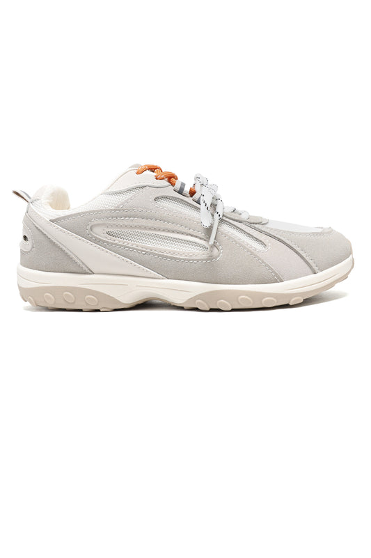 FLEX TRACK SNEAKERS-GREY