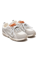 FLEX TRACK SNEAKERS-GREY