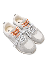 FLEX TRACK SNEAKERS-GREY