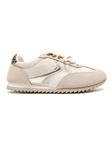 PULSE SNEAKERS-BEIGE