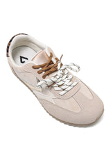 PULSE SNEAKERS-BEIGE