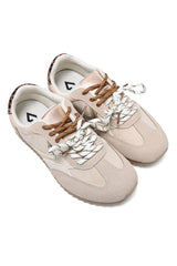 PULSE SNEAKERS-BEIGE