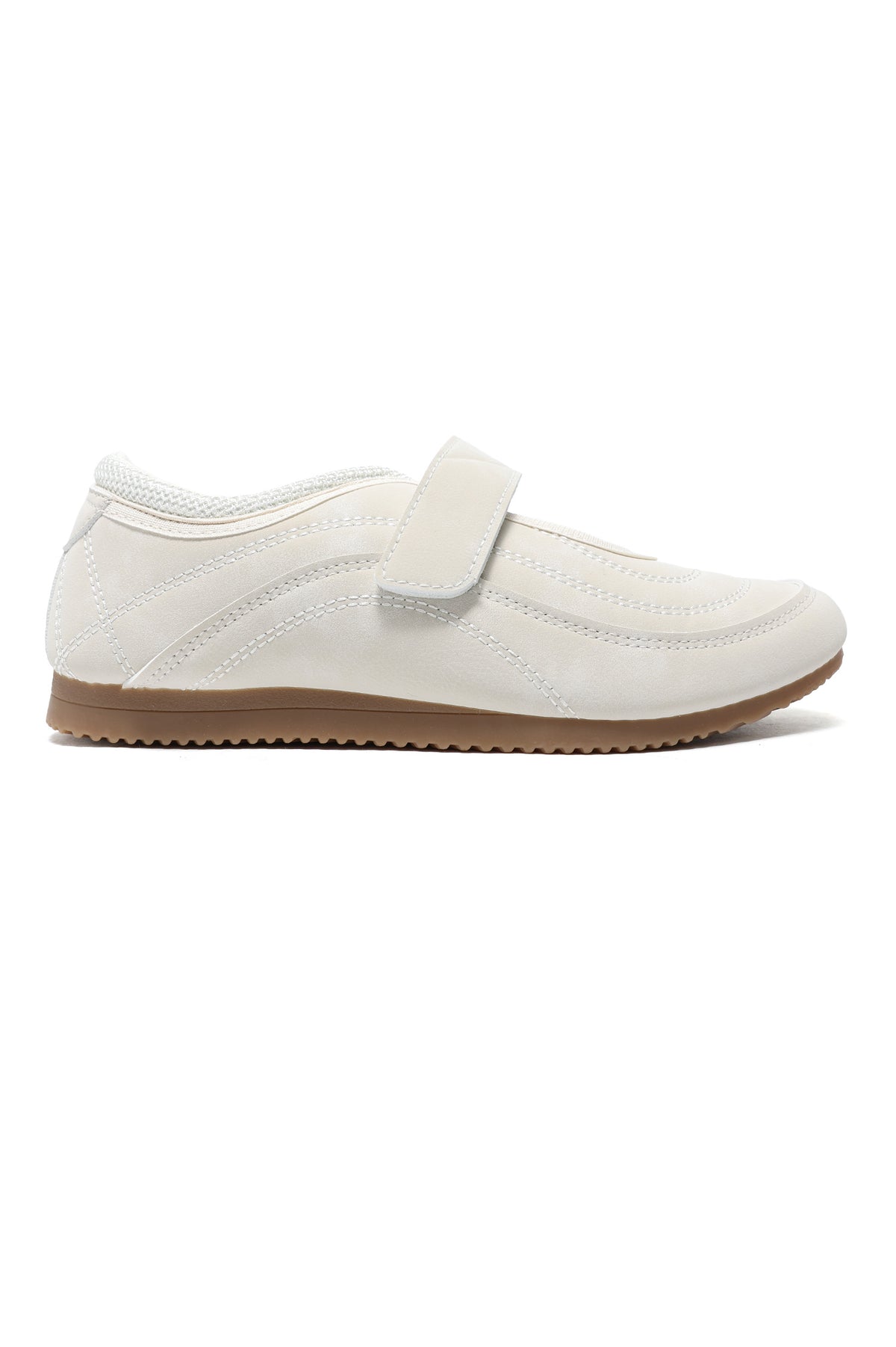 EASY STEP SNEAKERS-GREY