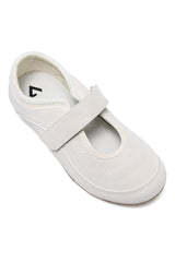 EASY STEP SNEAKERS-GREY