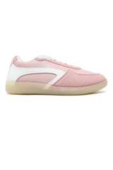 TREND SNEAKERS-PINK