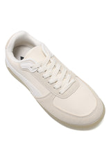 TREND SNEAKERS-OFFWHITE