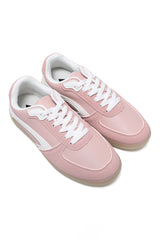 TREND SNEAKERS-PINK