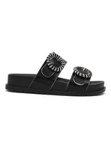 EASY STRAP COMFORT SLIDE-BLACK