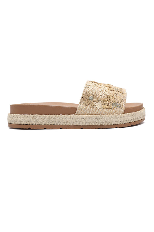 NATURE CRAFTED SUMMER COMFY-BEIGE
