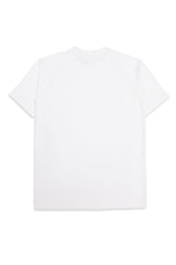 EVERYDAY SPORT CORE T-SHIRT-WHITE