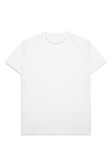 EVERYDAY SPORT CORE T-SHIRT-WHITE