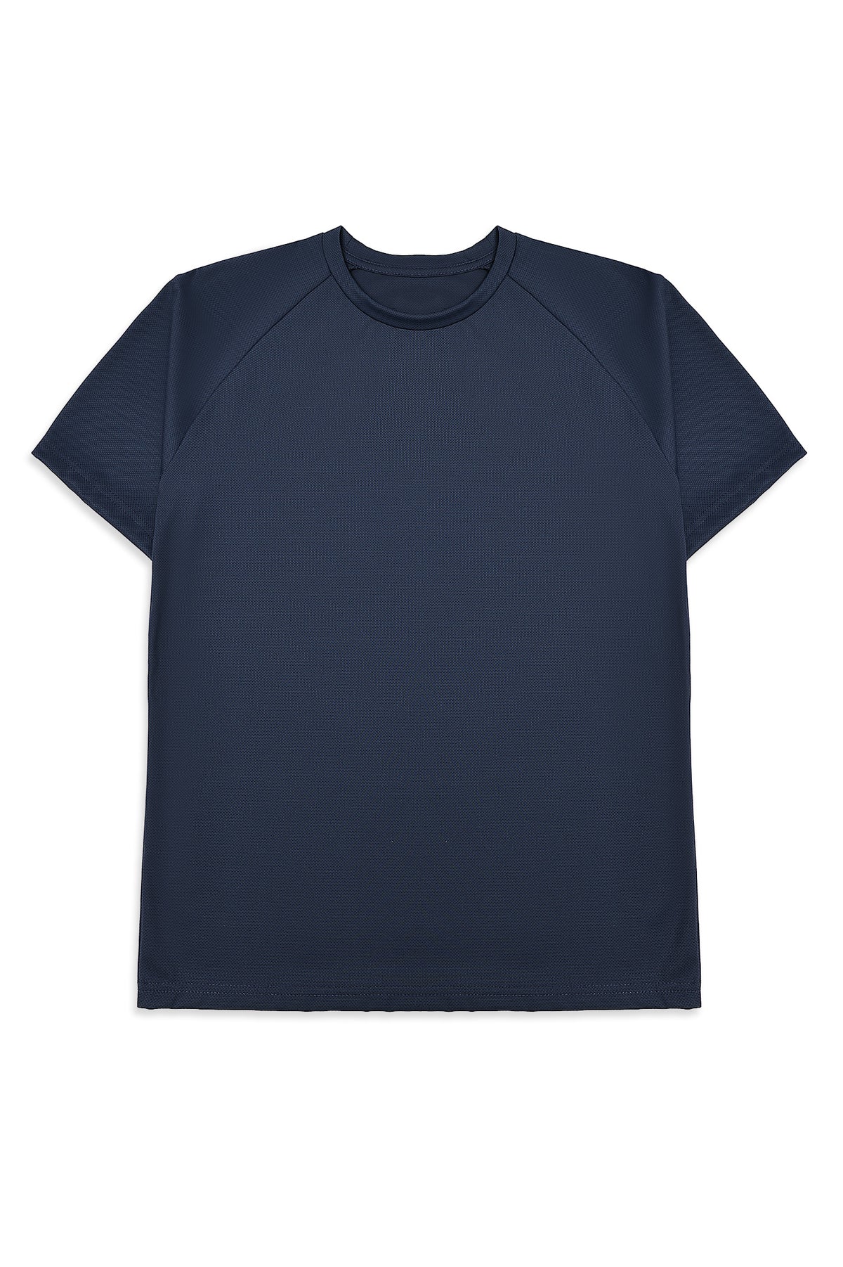 EVERYDAY SPORT CORE T-SHIRT-NAVY