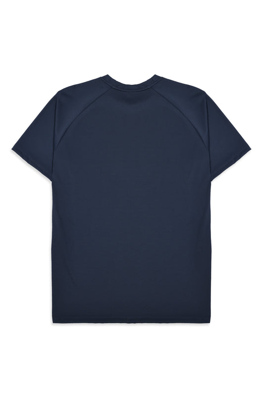 EVERYDAY SPORT CORE T-SHIRT-NAVY