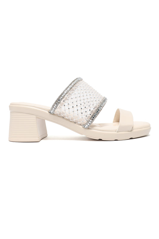 MAJESTIC NET WALK-BEIGE