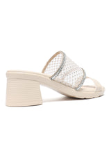 MAJESTIC NET WALK-BEIGE