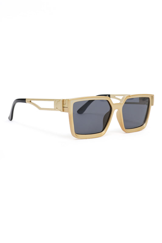 TORQSHIFT FULL-LENS PANORAMA-GOLD