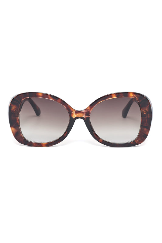 ICONIC EYEWEAR-LEOPARD