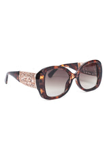 ICONIC EYEWEAR-LEOPARD