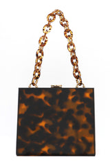 PYRAMID GRAB BAG-LEOPARD