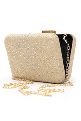 RAILING CLUTCH-GOLD