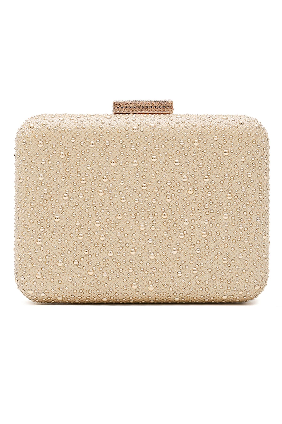 RAILING CLUTCH-GOLD