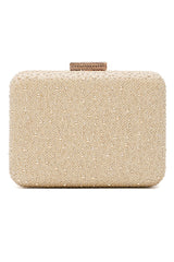 RAILING CLUTCH-GOLD