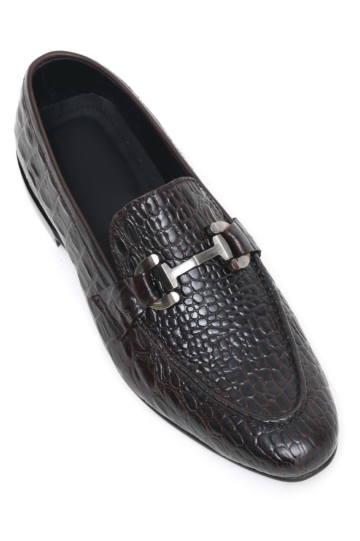 ALMAS SLIPONS-WINE