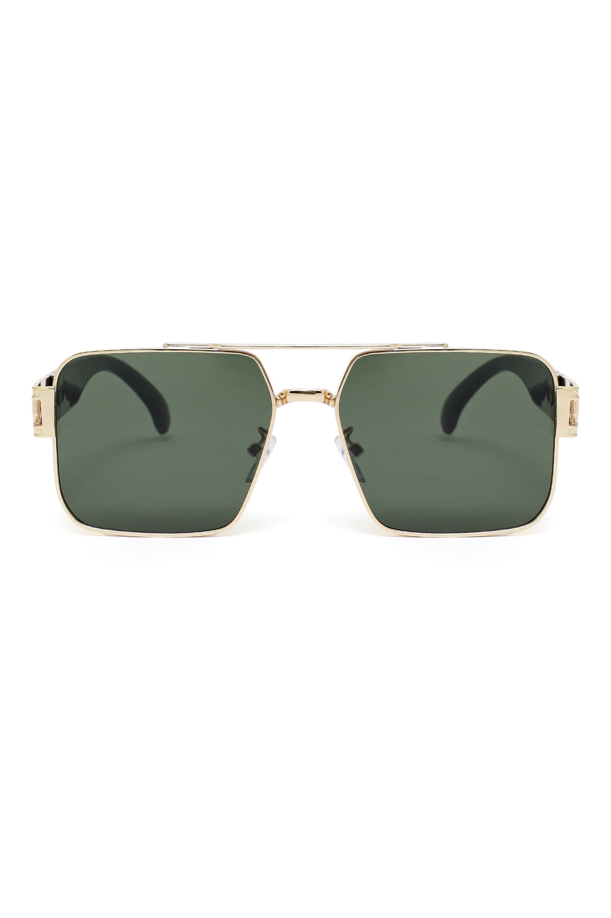 AEROMATIK EDGE GLASSES-GOLD-BLK