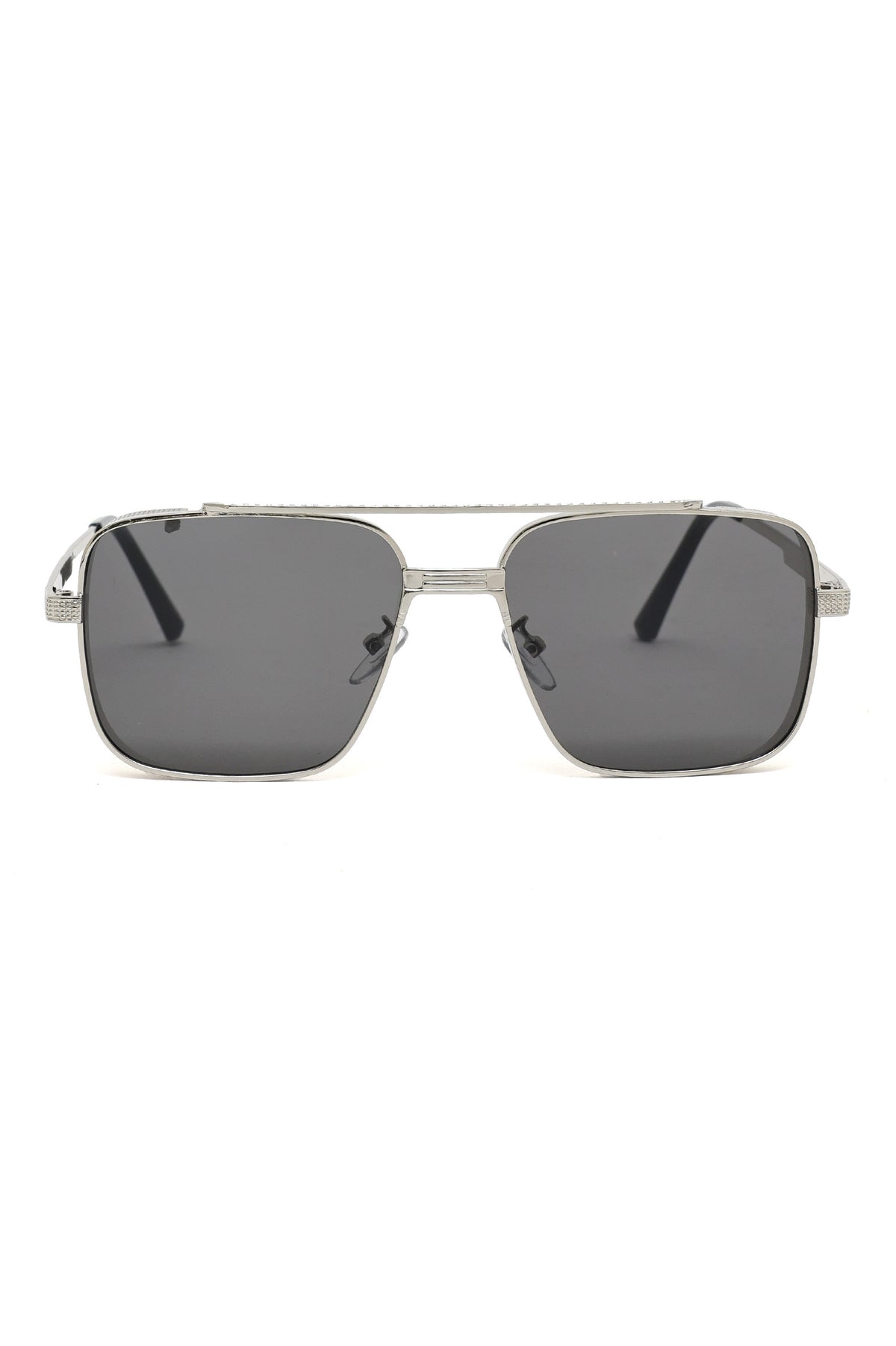 STRIKELINE SPECTACLE-BLK-SLV