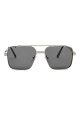 STRIKELINE SPECTACLE-BLK-SLV