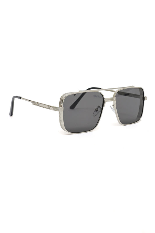 STRIKELINE SPECTACLE-BLK-SLV