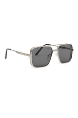STRIKELINE SPECTACLE-BLK-SLV