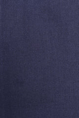 SMART WEAVE SHIRT-NAVY