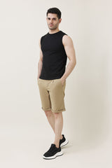 PUREFIT BASIC TANK-BLACK