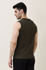 PUREFIT BASIC TANK-OILVE