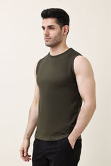 PUREFIT BASIC TANK-OILVE