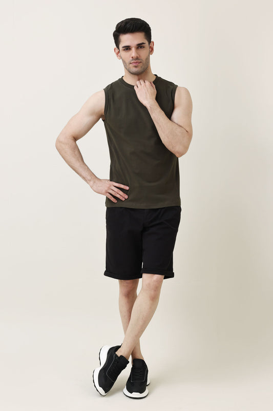 PUREFIT BASIC TANK-OILVE