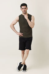PUREFIT BASIC TANK-OILVE