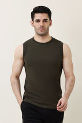 PUREFIT BASIC TANK-OILVE