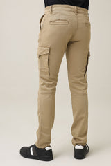 STREETFORM TACTILE RIDGE-KHAKI