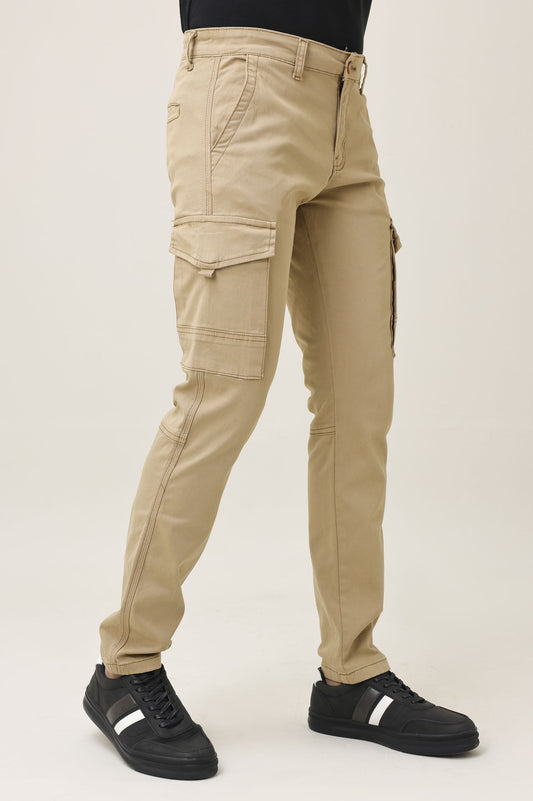 STREETFORM TACTILE RIDGE-KHAKI