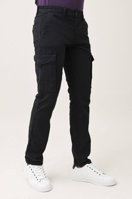 STREETFORM TACTILE RIDGE-BLACK