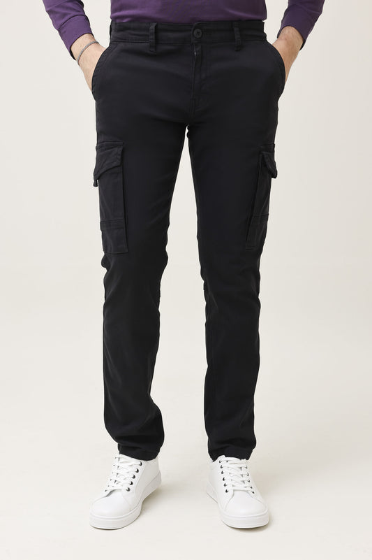 STREETFORM TACTILE RIDGE-BLACK