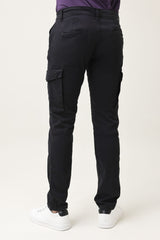 STREETFORM TACTILE RIDGE-BLACK