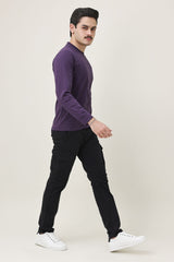 STREETFORM TACTILE RIDGE-BLACK